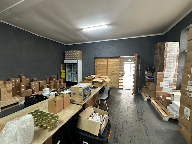 To Let commercial Property for Rent in Woodstock Western Cape